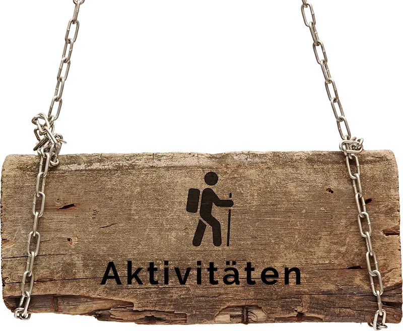 Aktivitäten